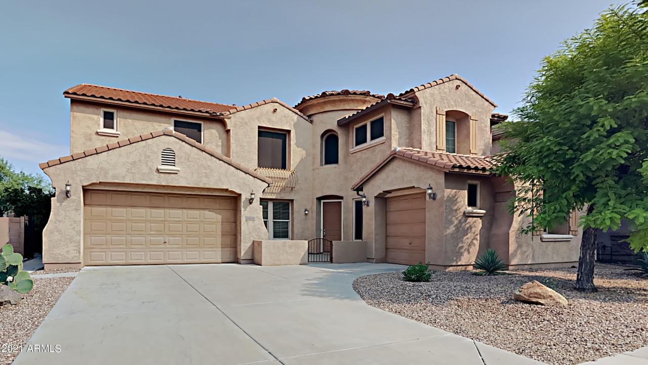 11130 E Risata Ave., Mesa, AZ 85212