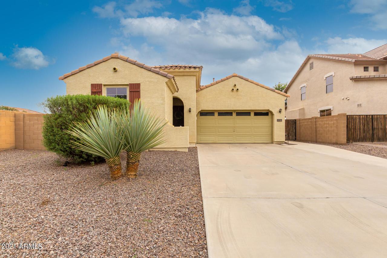 2720 E Vermont Dr., Gilbert, AZ 85295