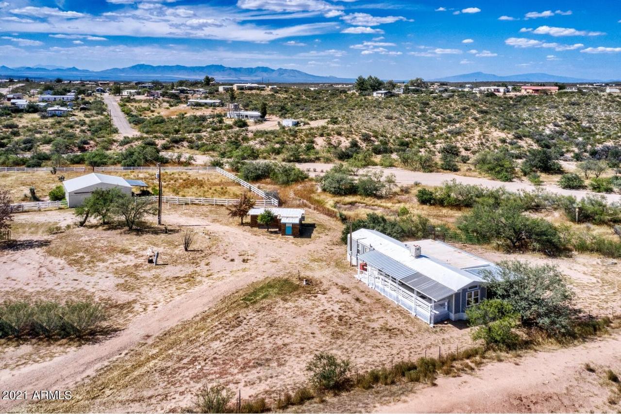 2614 E Roadrunner Ridge, Tombstone, AZ 85638