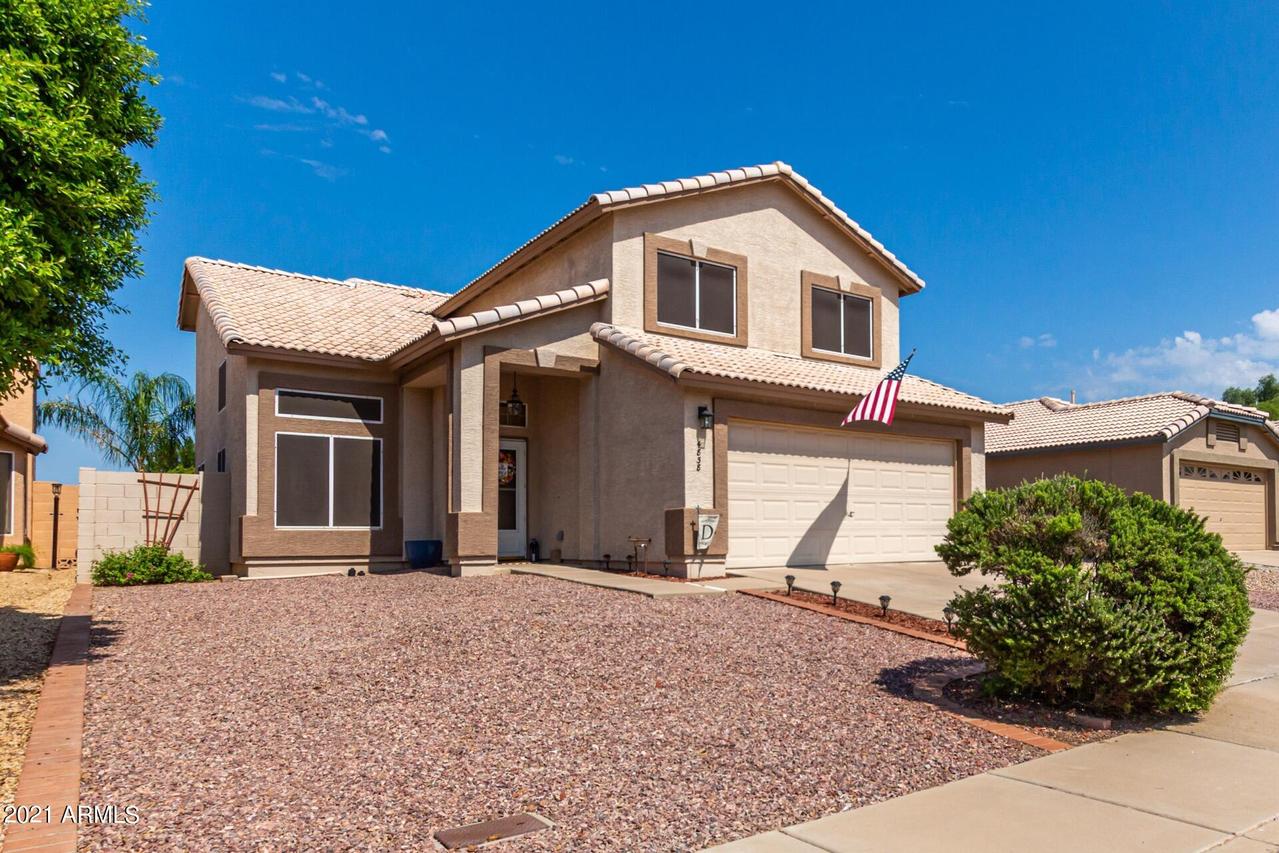 4838 E Harmony Ave., Mesa, AZ 85206