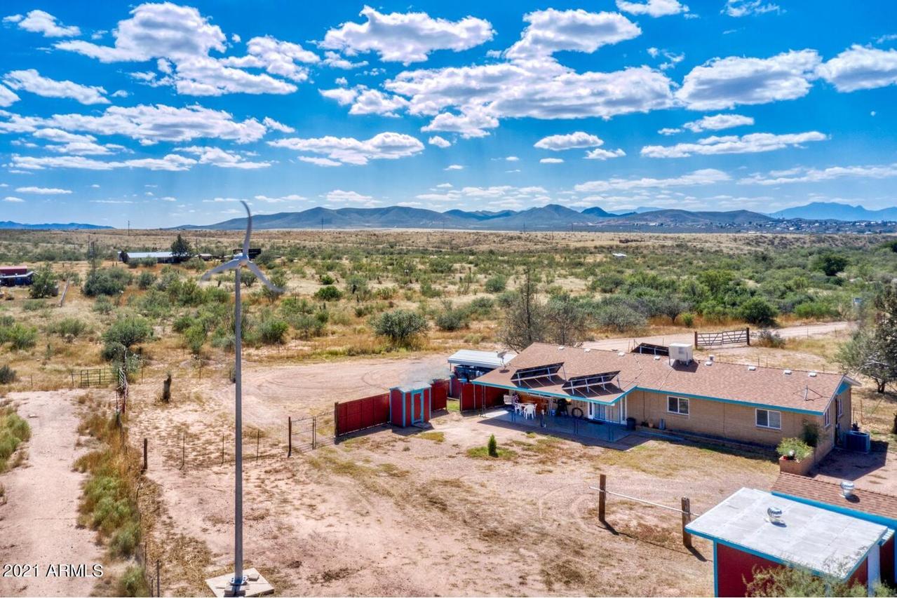 2618 E Roadrunner Ridge, Tombstone, AZ 85638