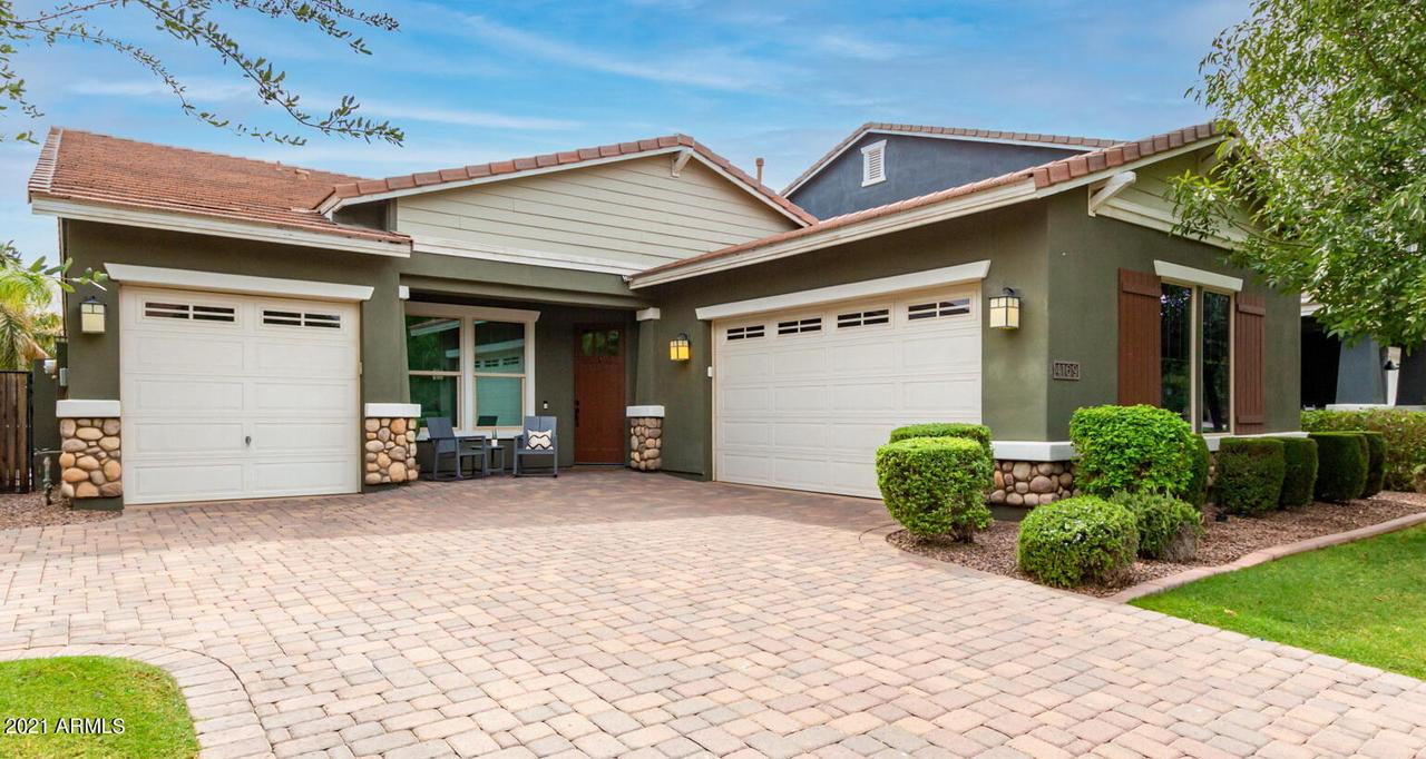 4169 E Morrison Ranch Pkwy., Gilbert, AZ 85296
