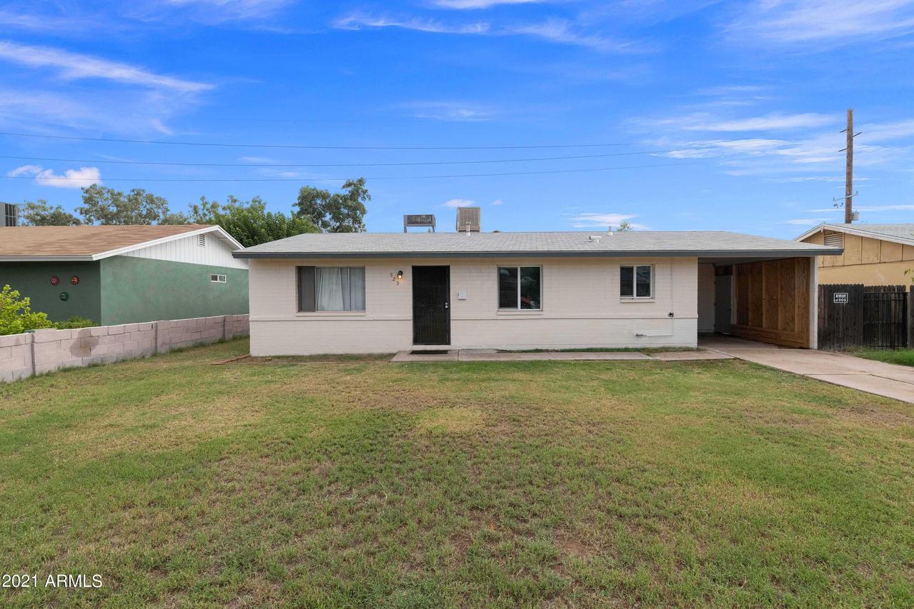 929 E Commonwealth Pl., Chandler, AZ 85225