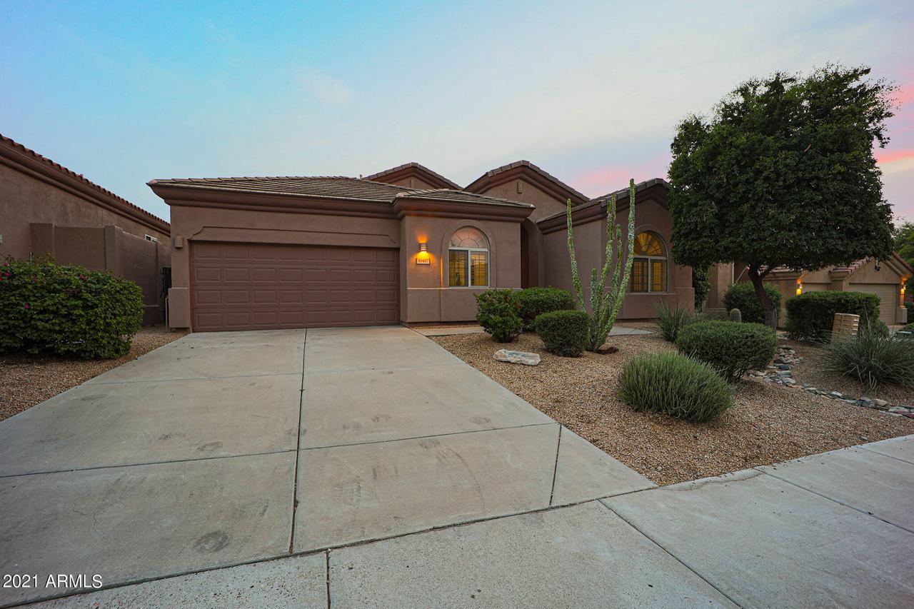 10417 E Acoma Dr., Scottsdale, AZ 85259
