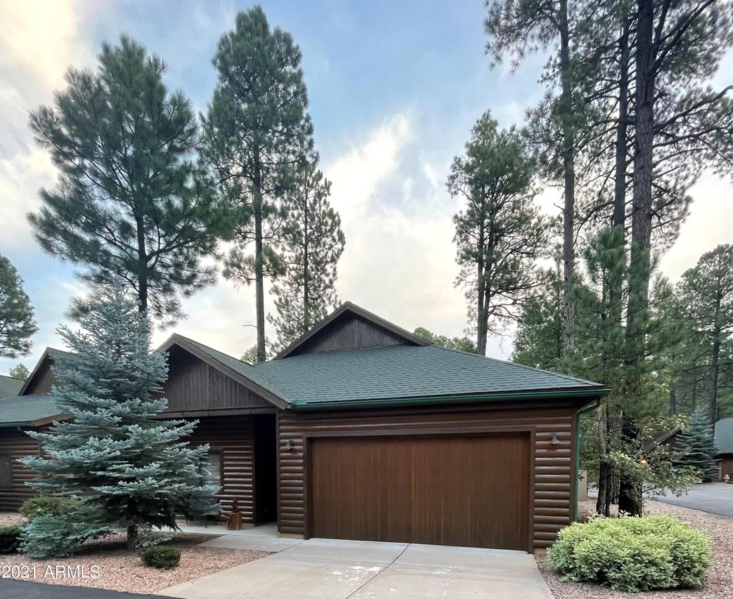 3061 Timber Line Rd., Pinetop, AZ 85935