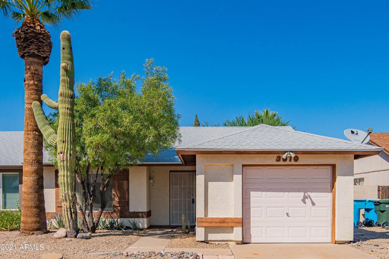 3010 W Potter Dr., Phoenix, AZ 85027