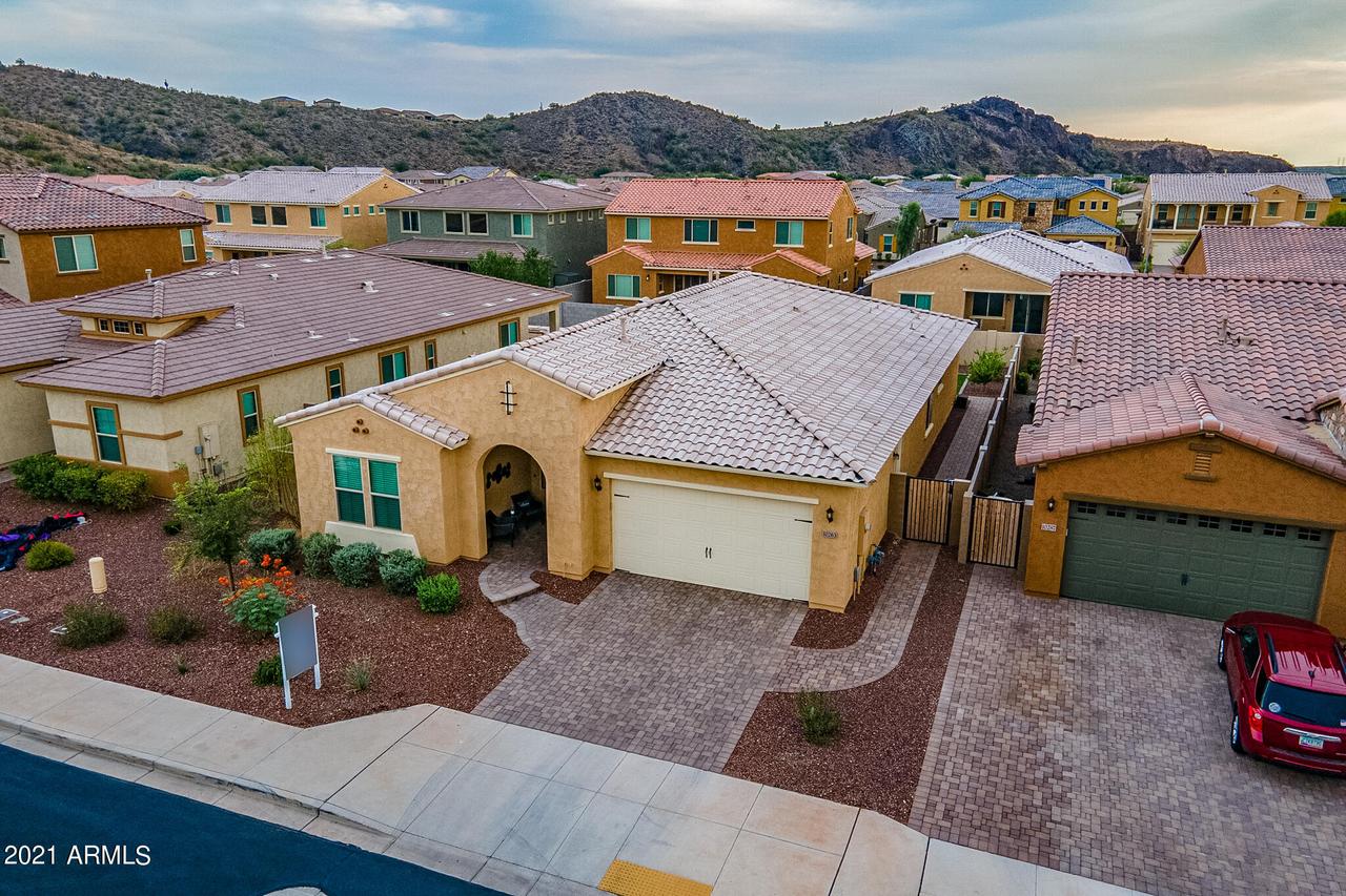 10263 W Bent Tree Dr., Peoria, AZ 85383