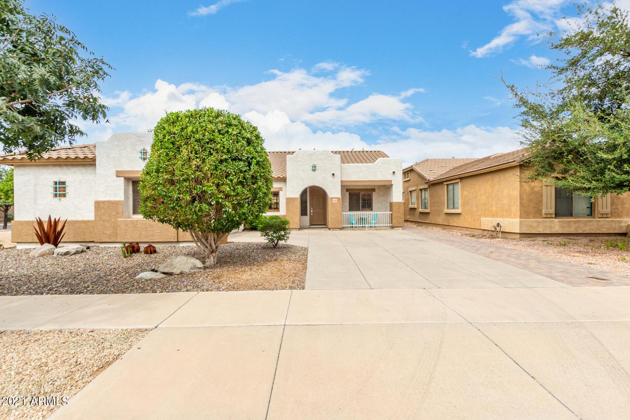 19310 E Arrowhead Tr., Queen Creek, AZ 85142