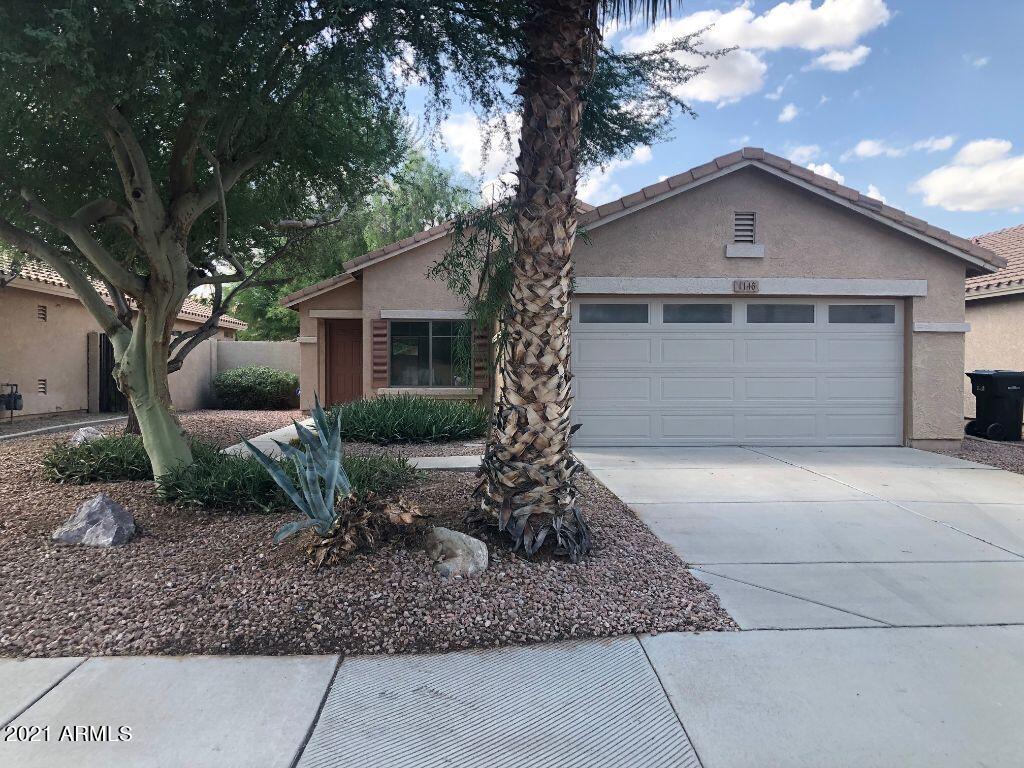 1146 N Martingale Rd., Gilbert, AZ 85234