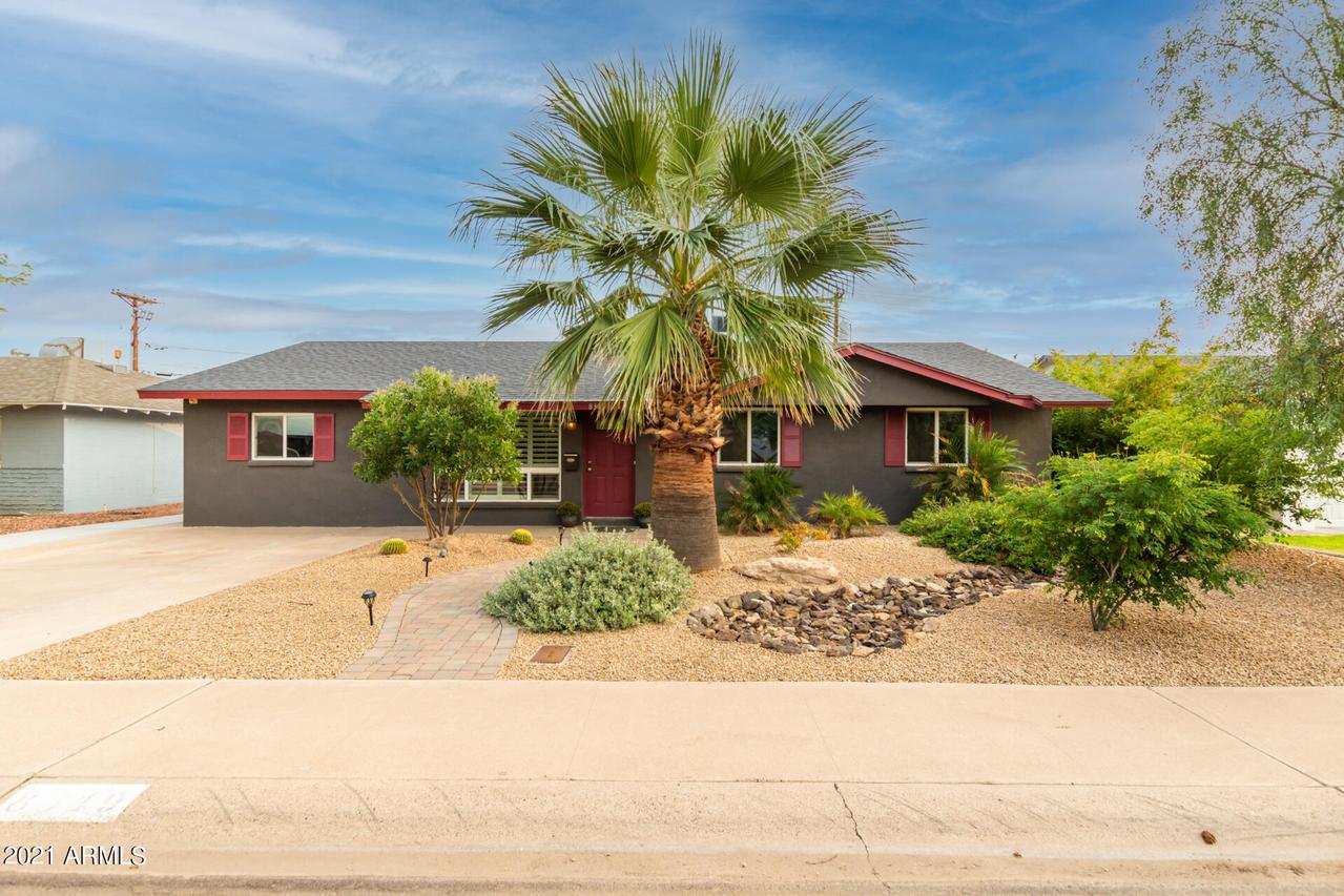 8349 E Cypress St., Scottsdale, AZ 85257