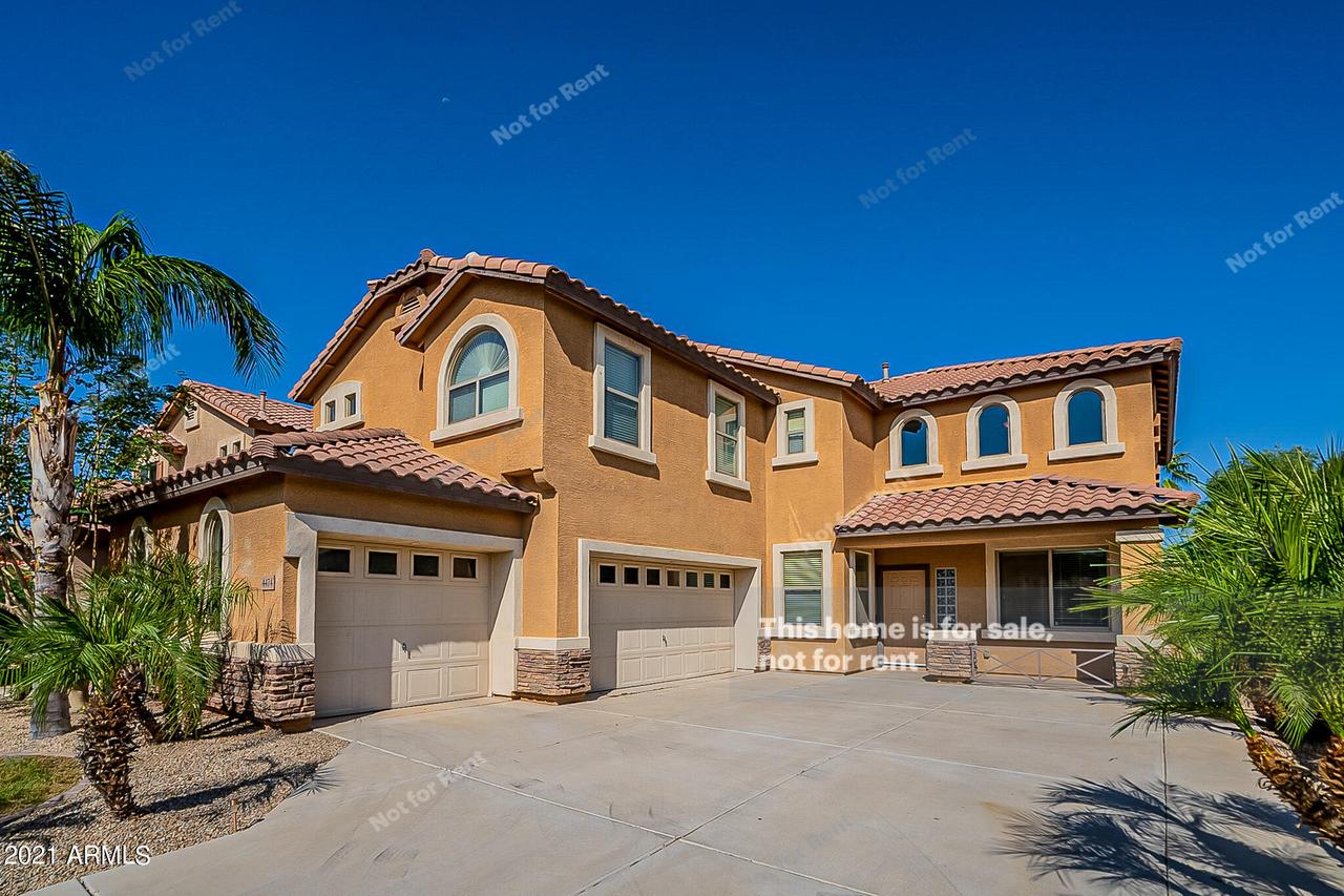 4474 E Tanzanite Ln., San Tan Valley, AZ 85143