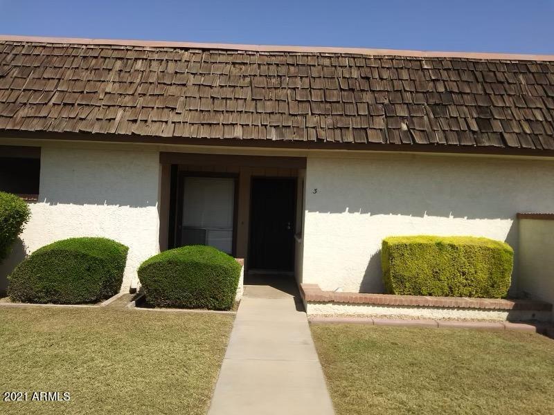 10620 W Northern Ave. #3, Glendale, AZ 85307