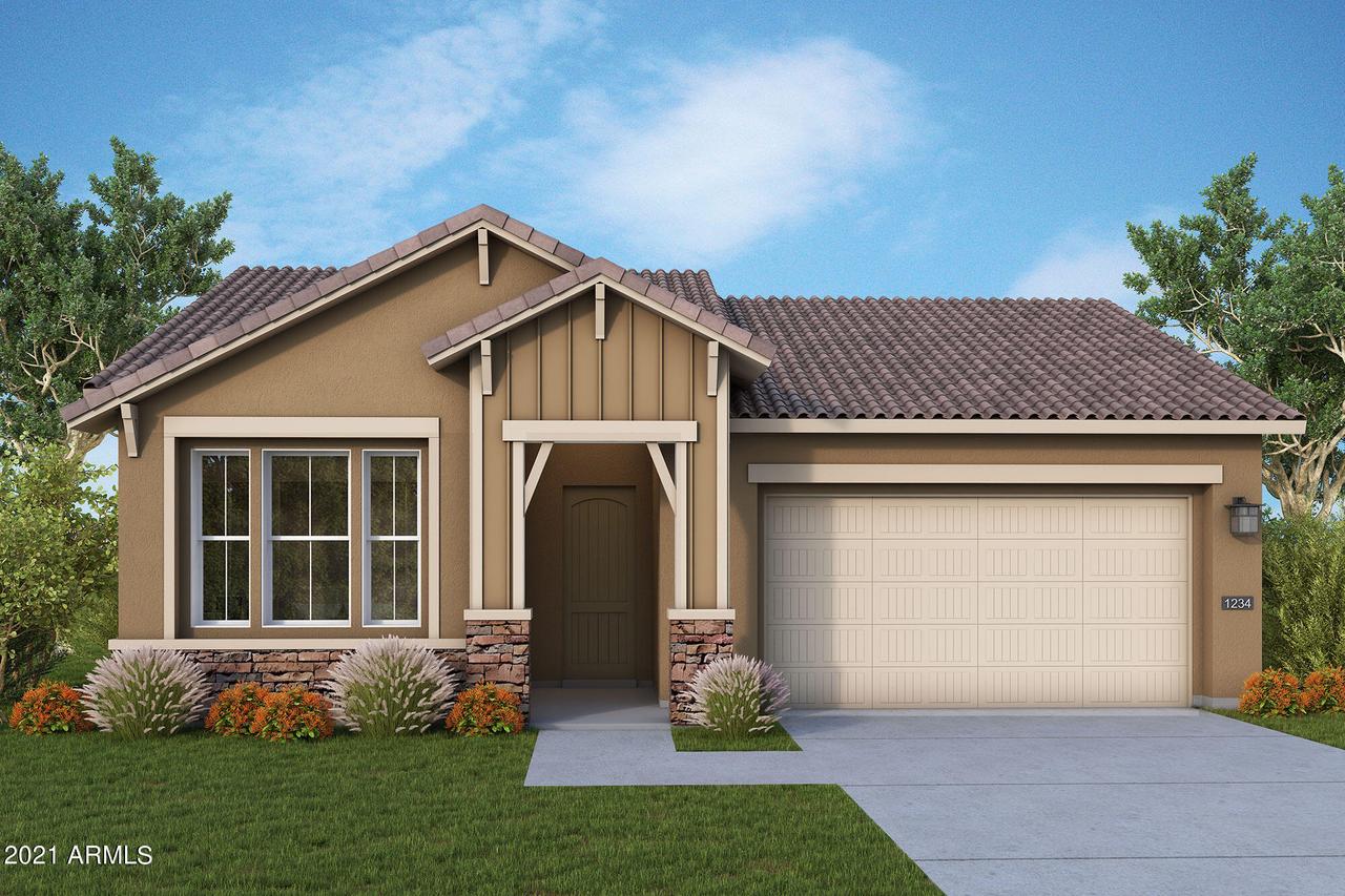 13223 W Golden Puma Tr., Peoria, AZ 85383