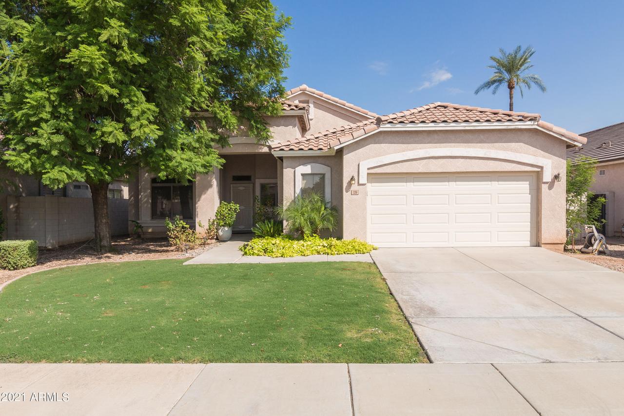 320 W Brooks St., Gilbert, AZ 85233