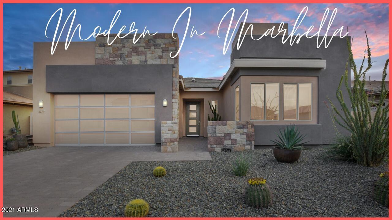 3279 E Orleans Dr., Gilbert, AZ 85298