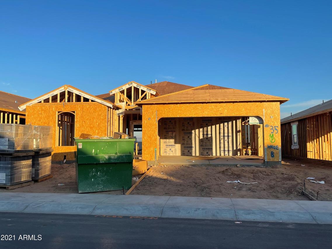 3530 N Montoya Ln., Casa Grande, AZ 85122