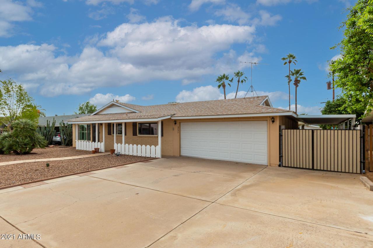 6437 E Oak St., Scottsdale, AZ 85257