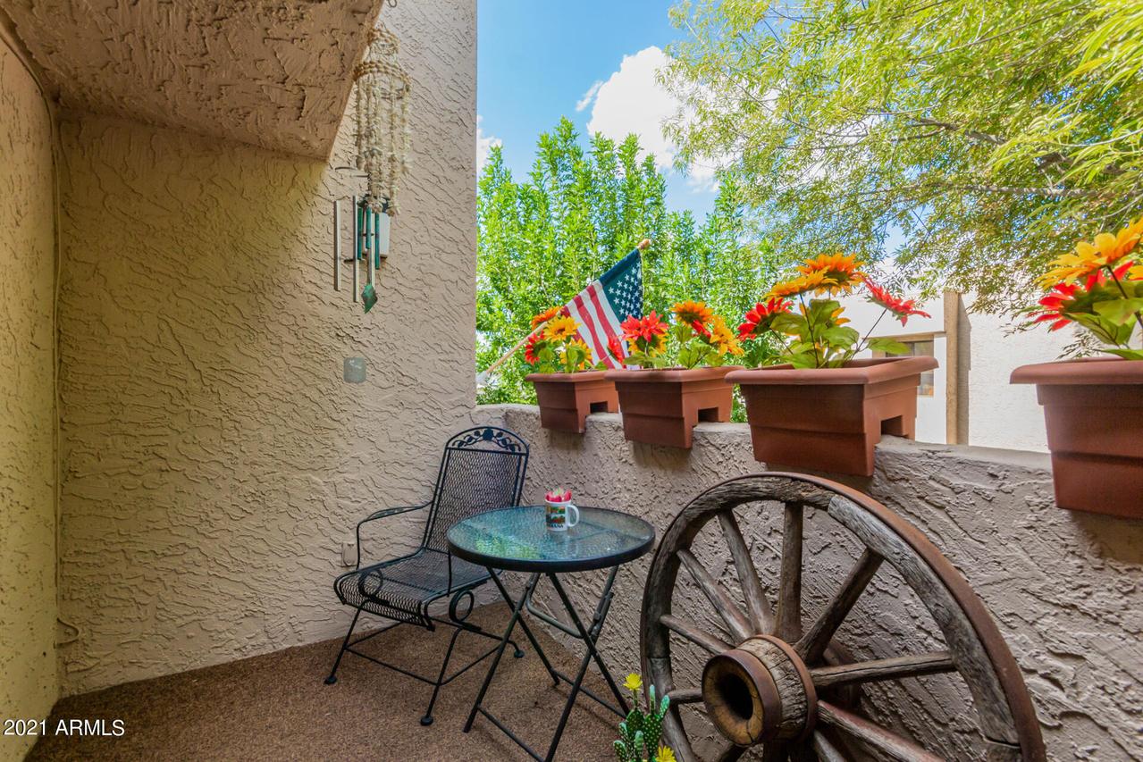 1920 W Lindner Ave. #262, Mesa, AZ 85202