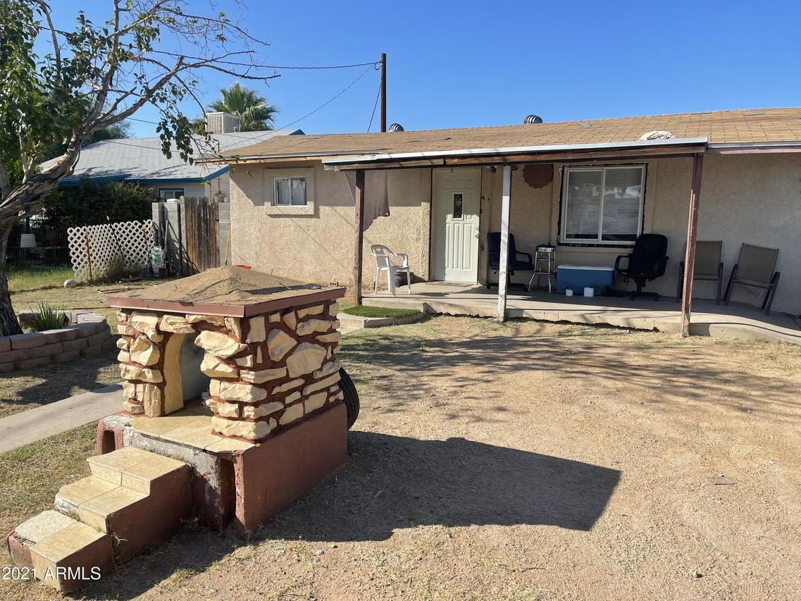 2824 E Juniper Ave., Phoenix, AZ 85032