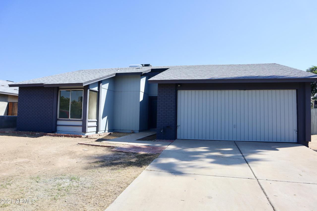 4653 N 75th Dr., Phoenix, AZ 85033