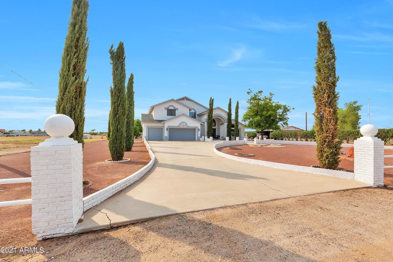 24030 N 195th Ave., Surprise, AZ 85387