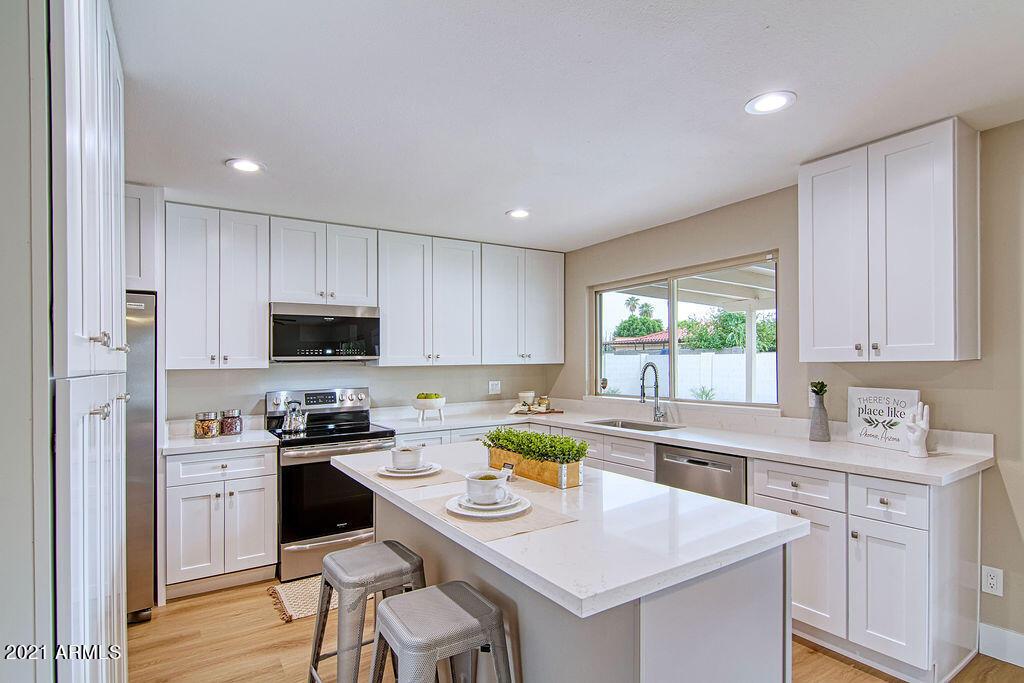613 W Orchid Ln., Chandler, AZ 85225