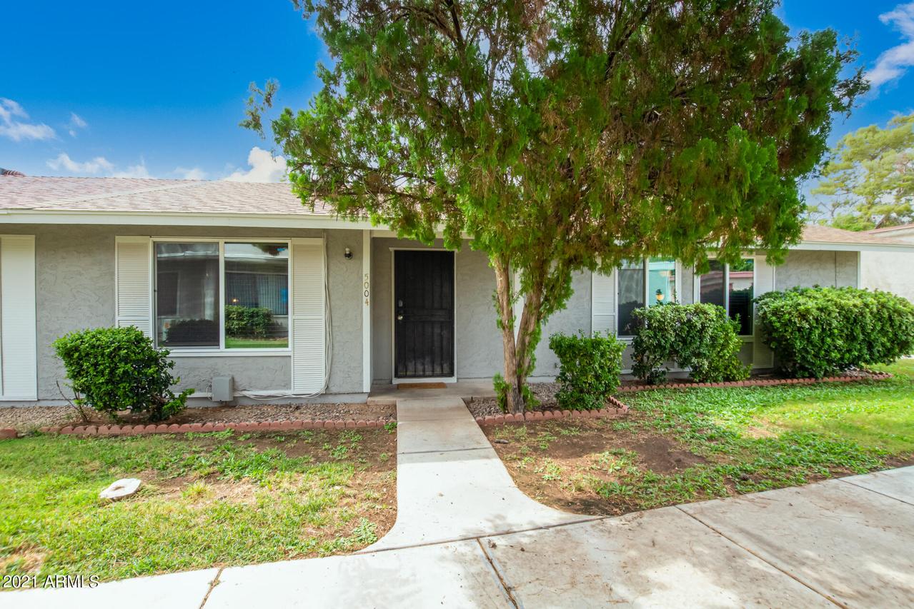 5004 W Puget Ave., Glendale, AZ 85302
