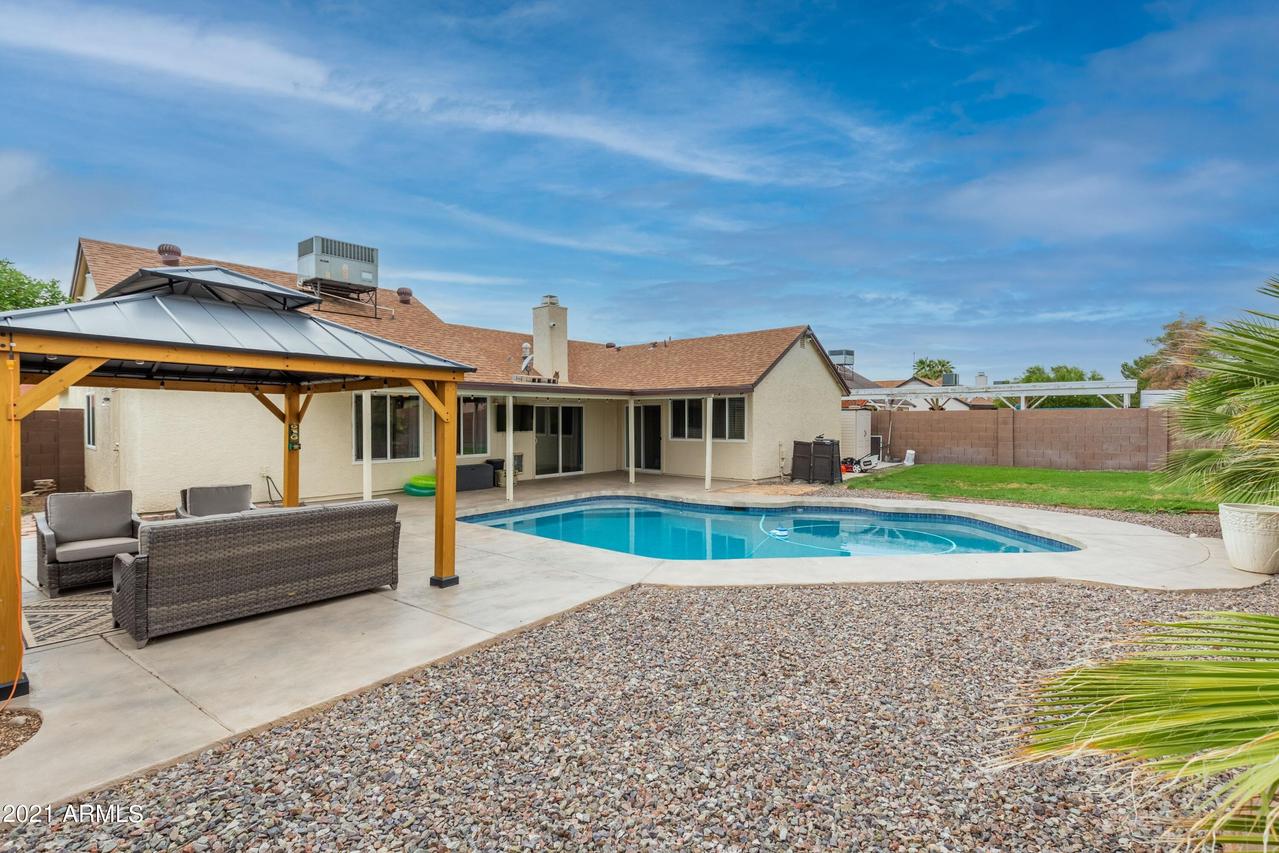 13019 N 56th Ave., Glendale, AZ 85304