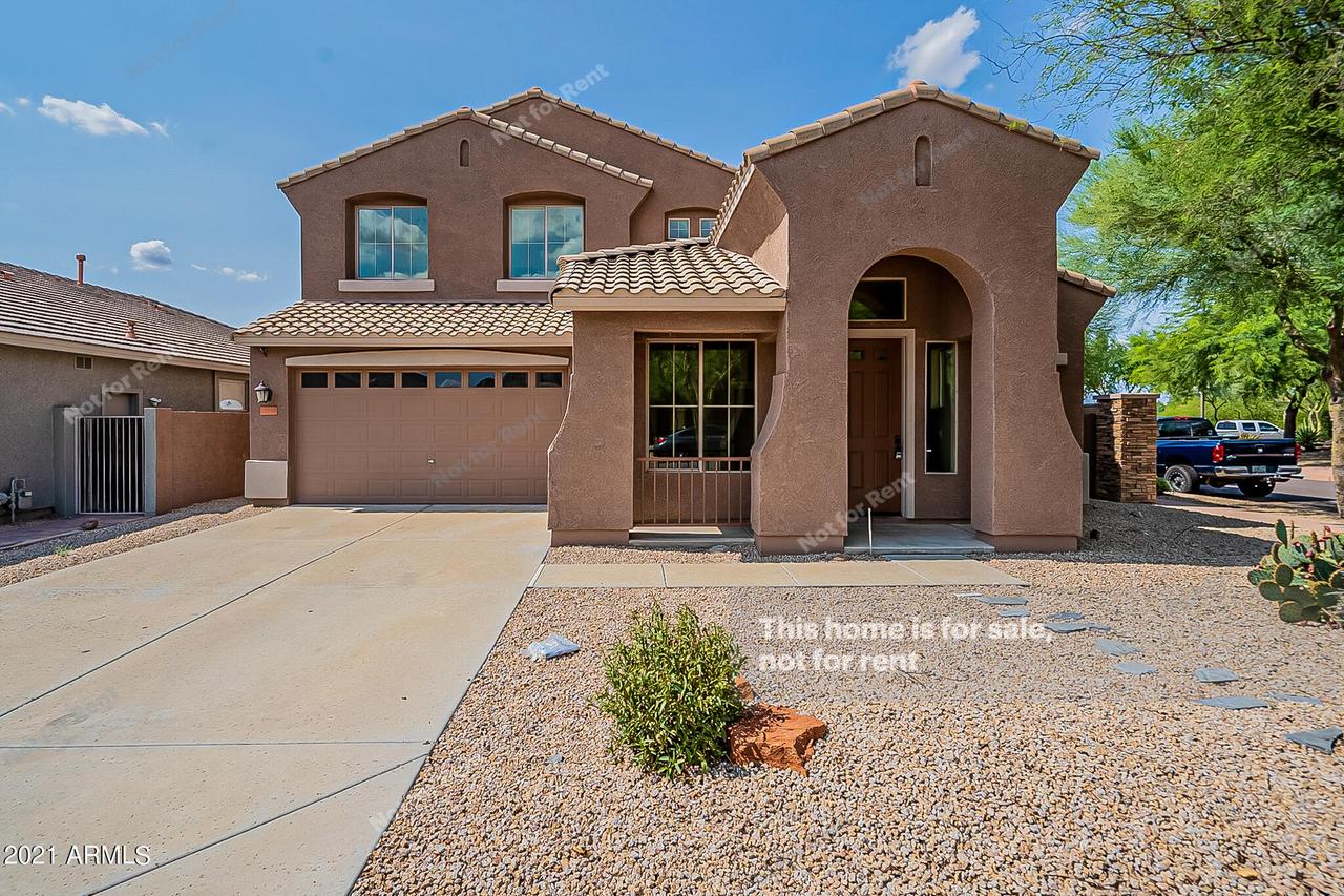 35434 N 31st Dr., Phoenix, AZ 85086