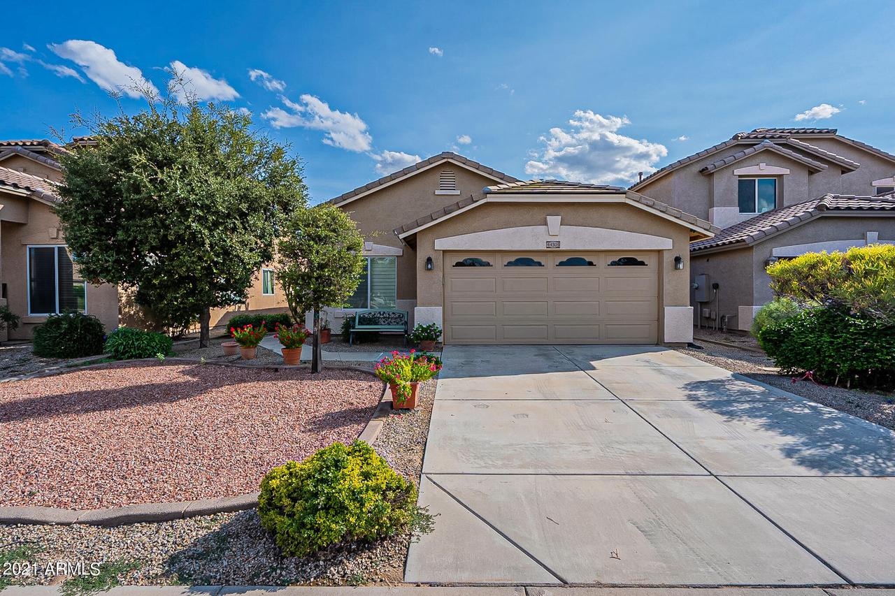 44305 W Mcclelland Dr., Maricopa, AZ 85138