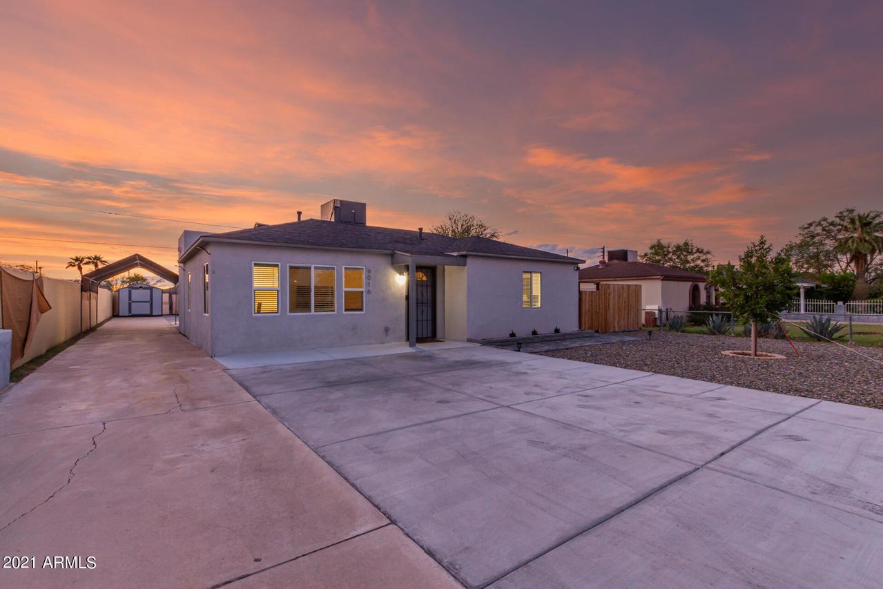 6016 S 5th Ave., Phoenix, AZ 85041