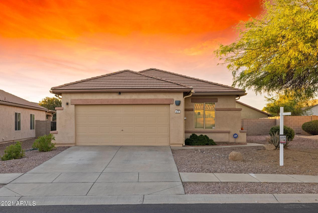 8338 S Lost Mine Rd., Gold Canyon, AZ 85118