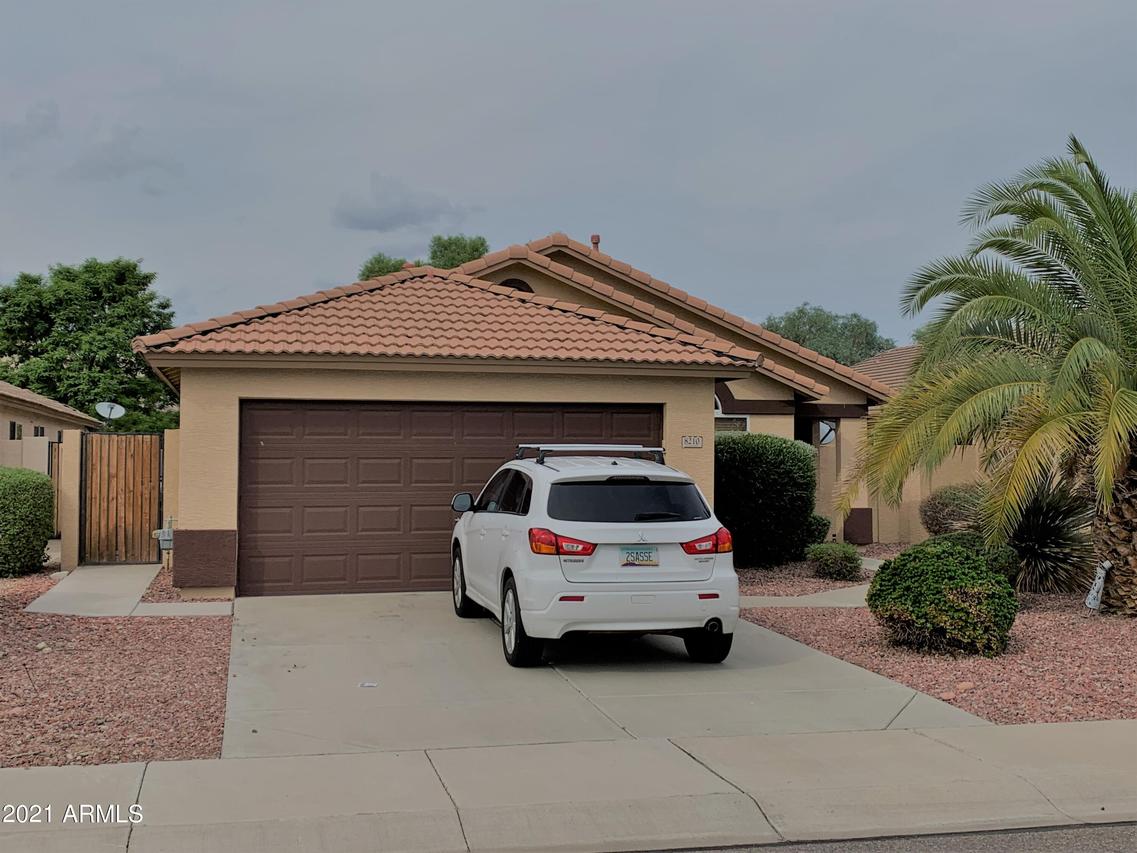 8210 W Marco Polo Rd., Peoria, AZ 85382