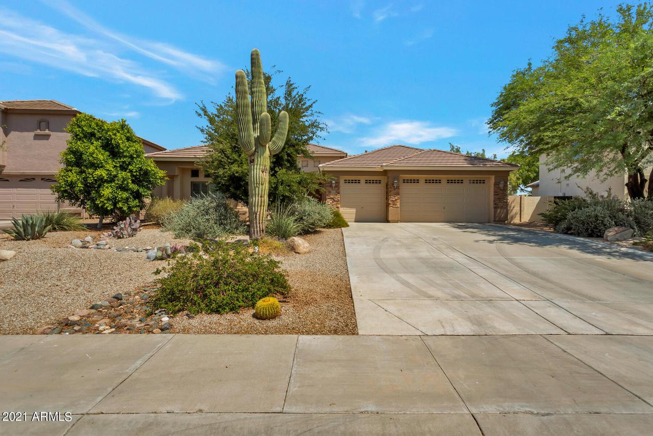 14130 W Woodbridge Ave., Goodyear, AZ 85395