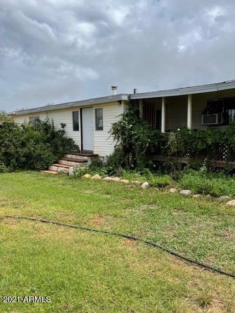 5823 S Burro Dr., Hereford, AZ 85615