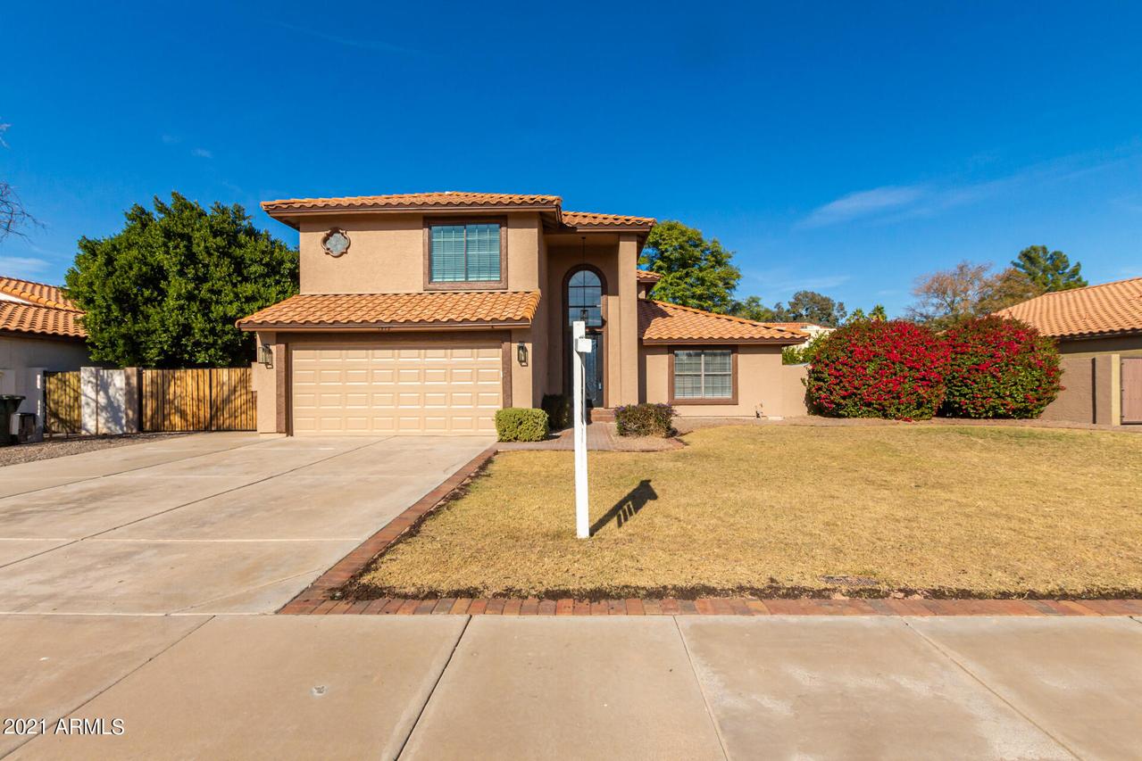 1972 E Buena Vista Dr., Tempe, AZ 85284