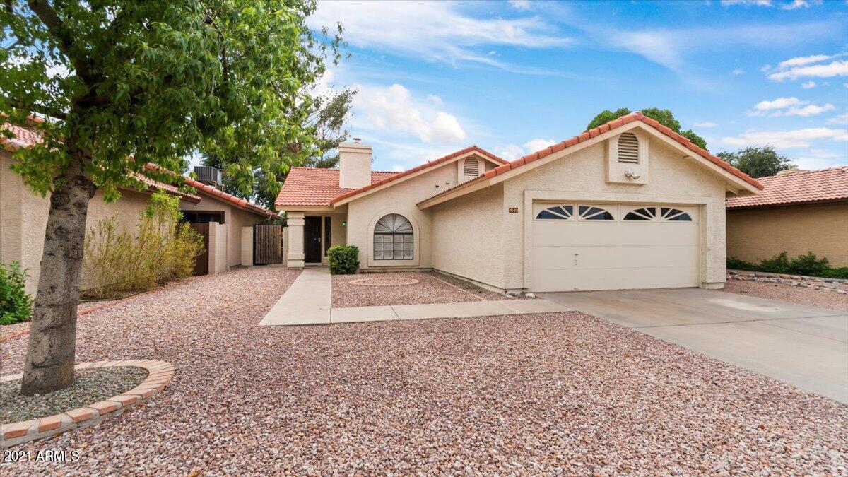 4149 W Gary Dr., Chandler, AZ 85226