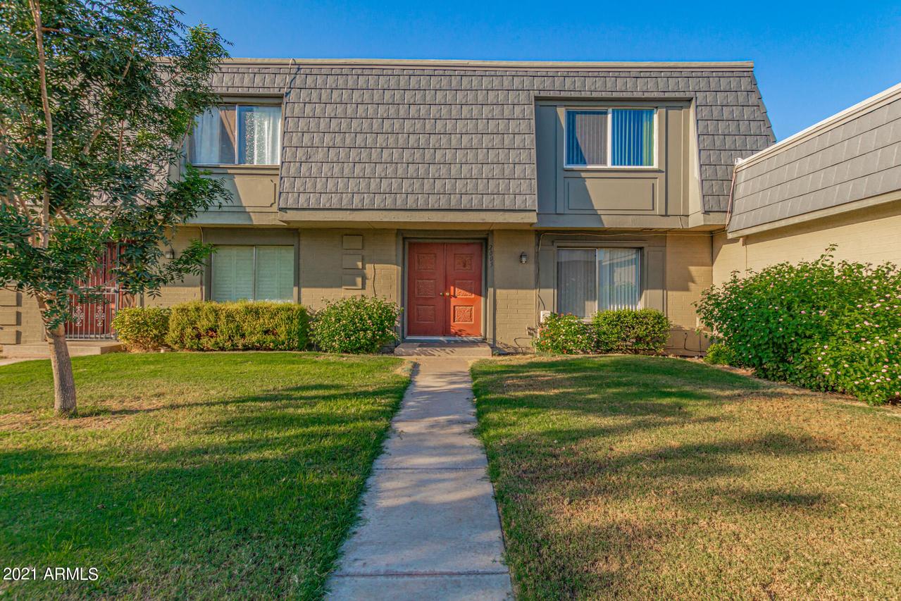 2005 W Pierson St., Phoenix, AZ 85015