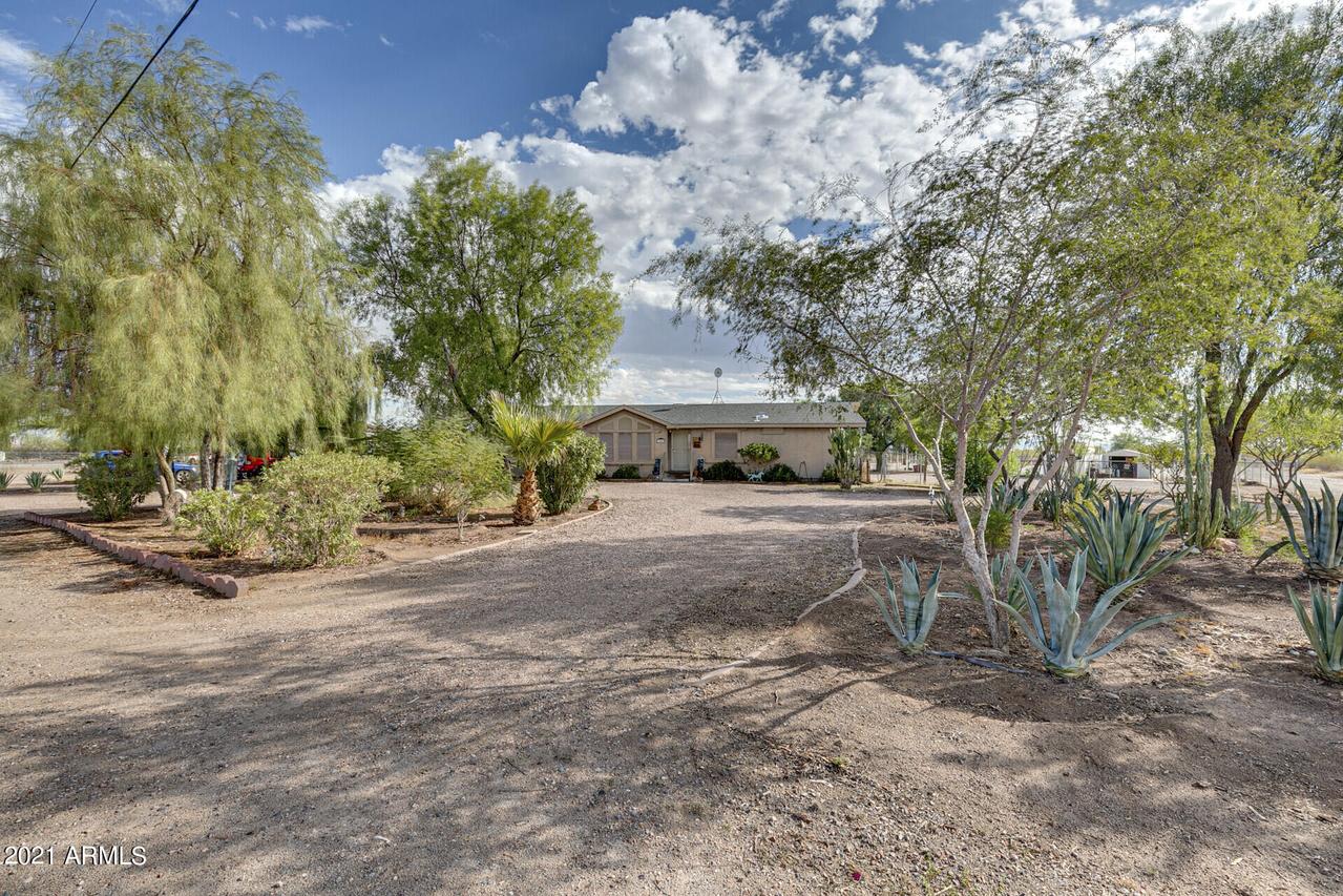 3807 N 367th Ave., Tonopah, AZ 85354