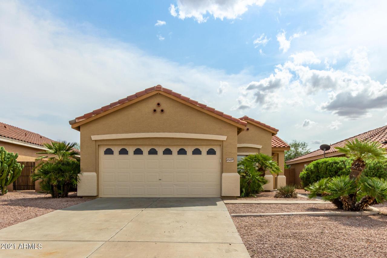 10439 E Bramble Ave., Mesa, AZ 85208