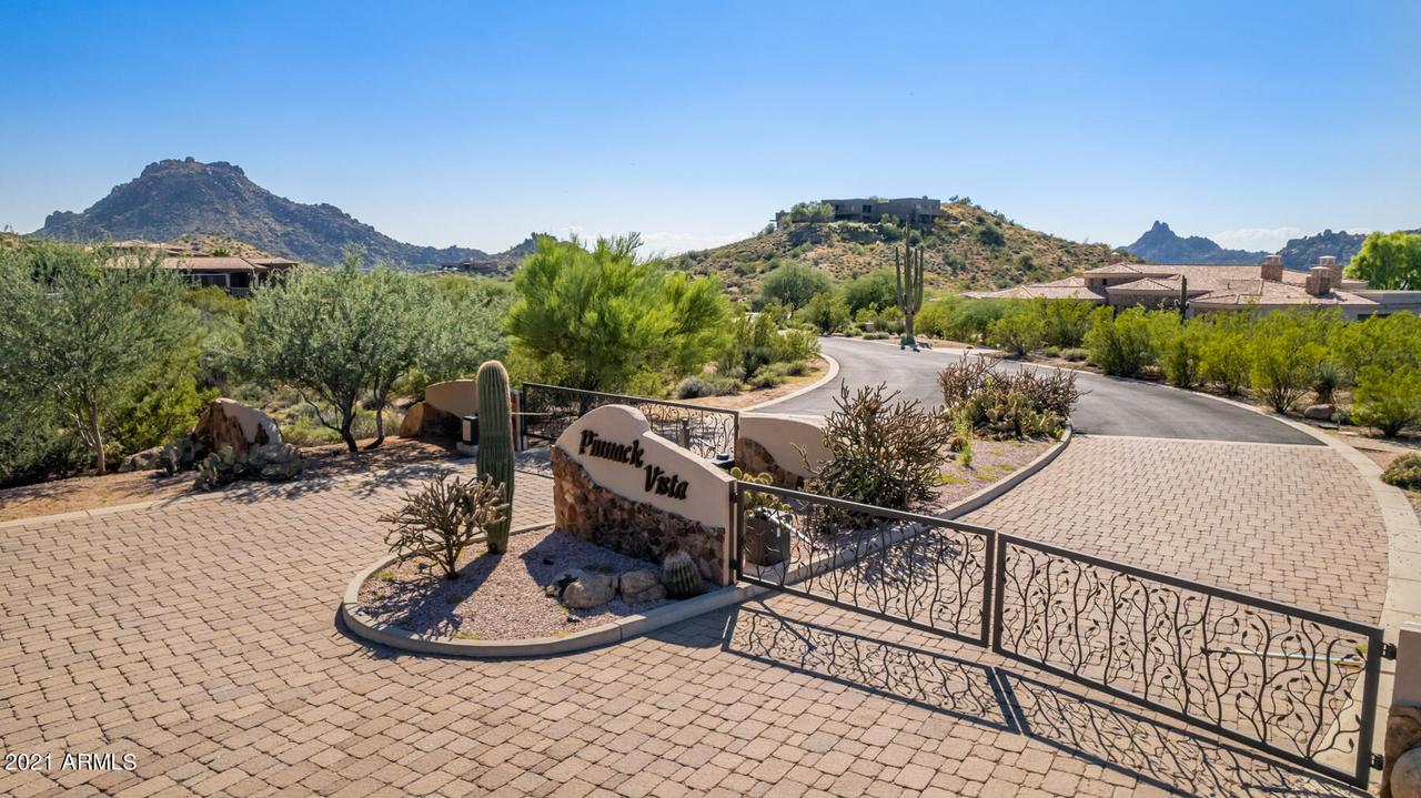 27525 N 113th Pl. #6, Scottsdale, AZ 85262
