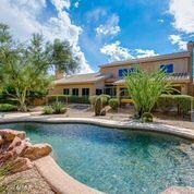 4632 E Rancho Caliente Dr., Cave Creek, AZ 85331