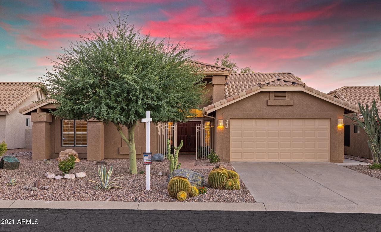 8125 E Lavender Dr., Gold Canyon, AZ 85218