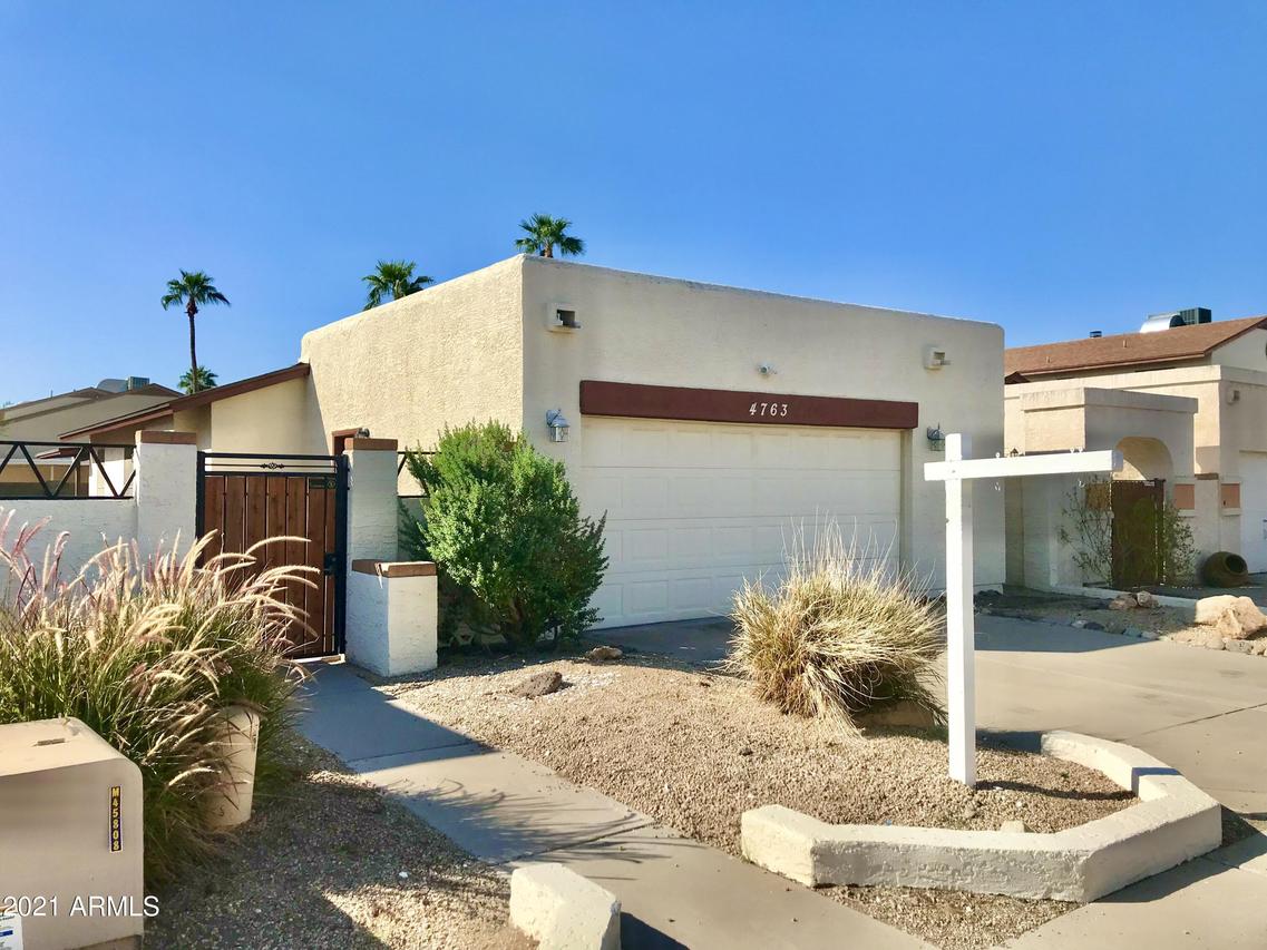 4763 W Wahalla Ln., Glendale, AZ 85308