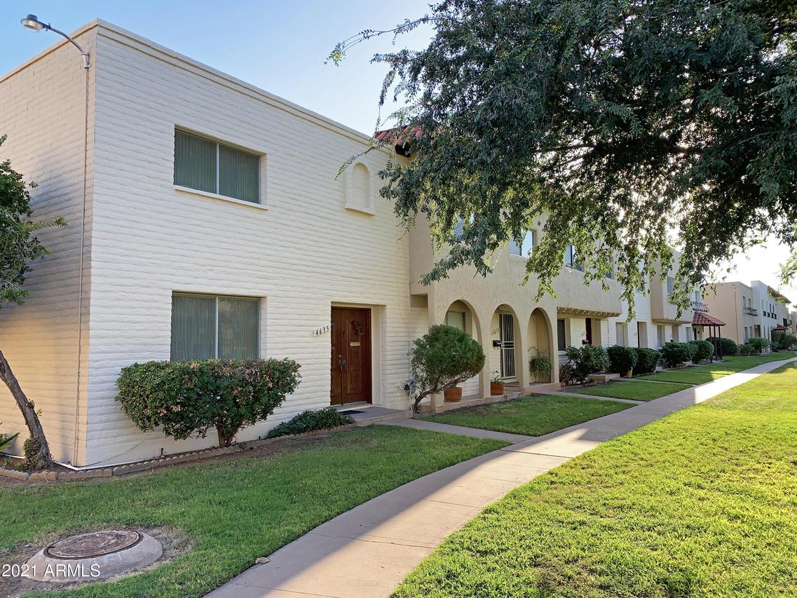 4635 N 21st Ave., Phoenix, AZ 85015
