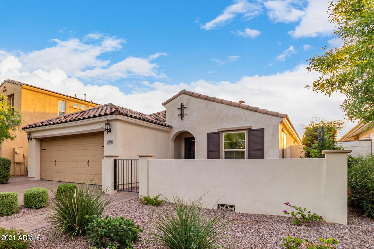 5104 S Planck Ln., Mesa, AZ 85212