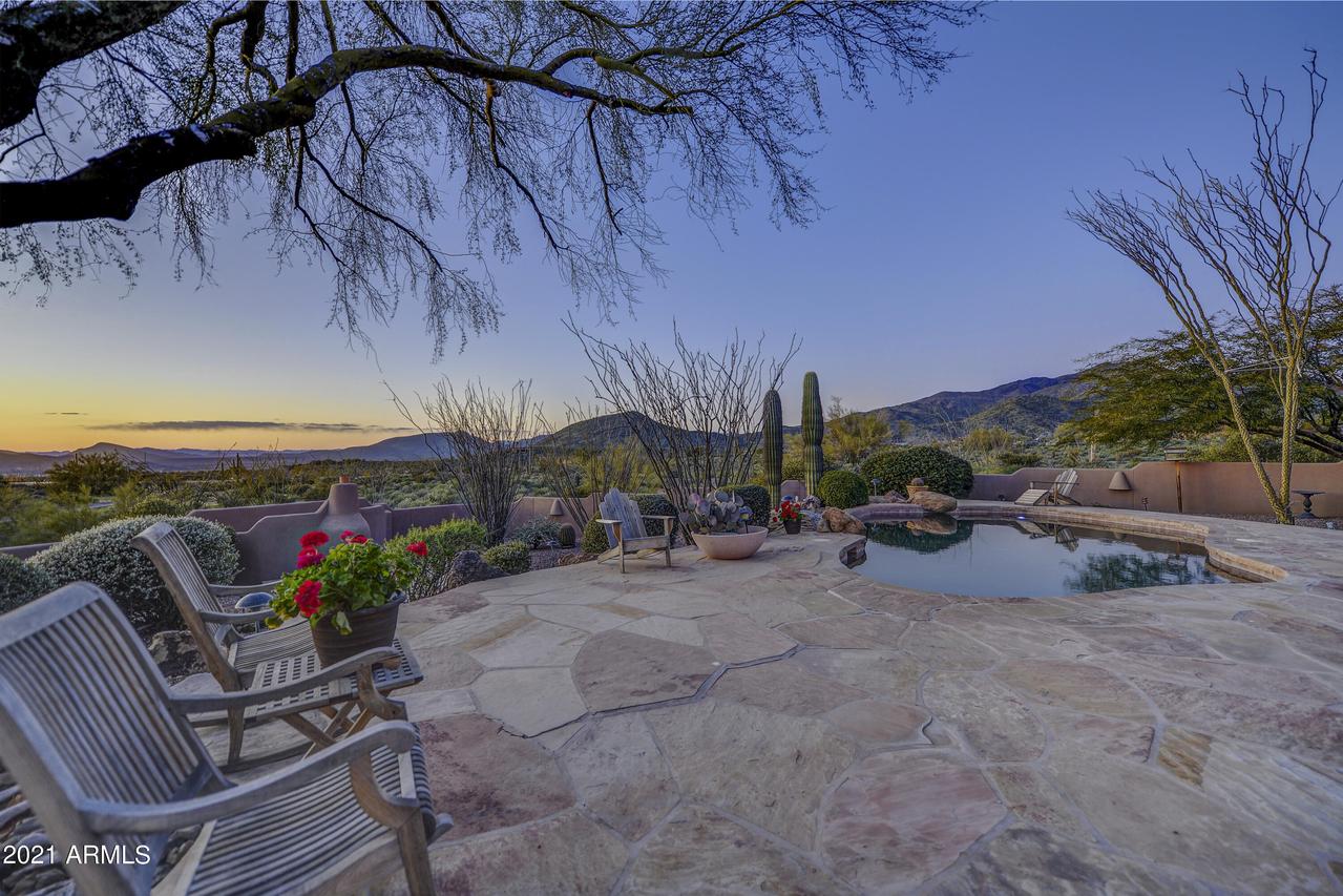 8448 E Golden Spur Ln., Carefree, AZ 85377