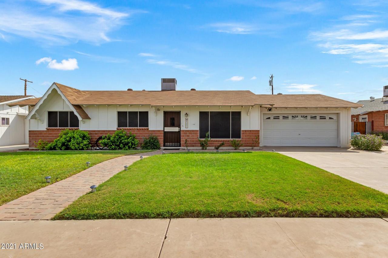8507 E Sheridan St., Scottsdale, AZ 85257