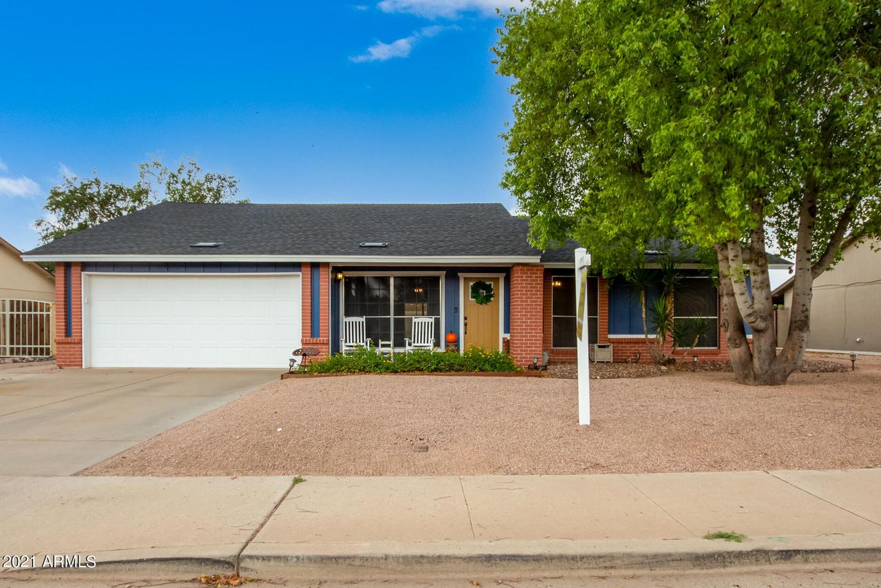 1420 N Matlock, Mesa, AZ 85203