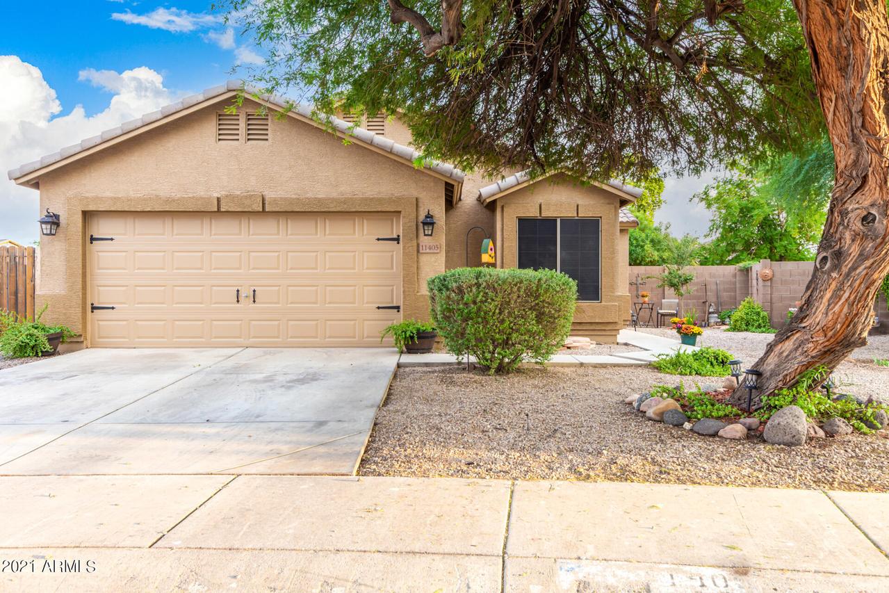 11405 W Windsor Ave., Avondale, AZ 85392